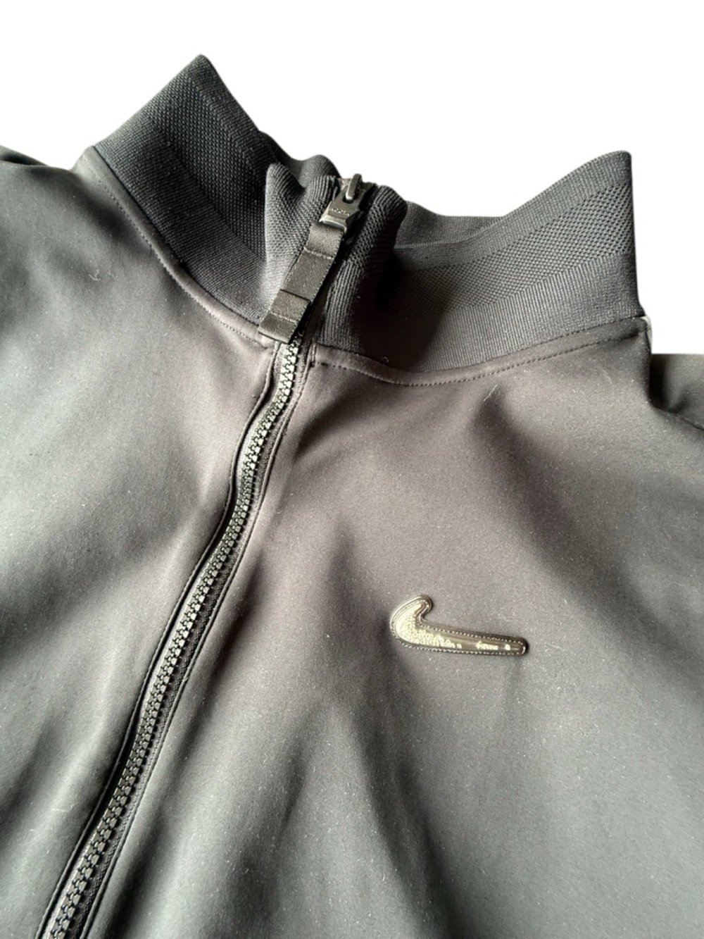 Nike X NOCTA Swarovski Crystal Full Zip Jacket, Men’s XXL - Picture 3 of 12